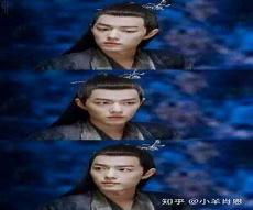 肖战同款锁屏壁纸